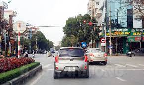 Phân luồng giao thông để sửa cầu Tam Giang